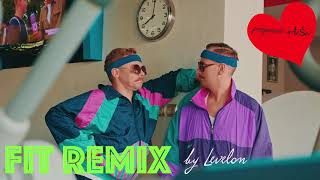 Pragnienie Miłości - FIT (Levelon Remix)