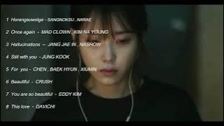 Nhạc Hàn nhẹ nhàng tâm trạng hay nhất