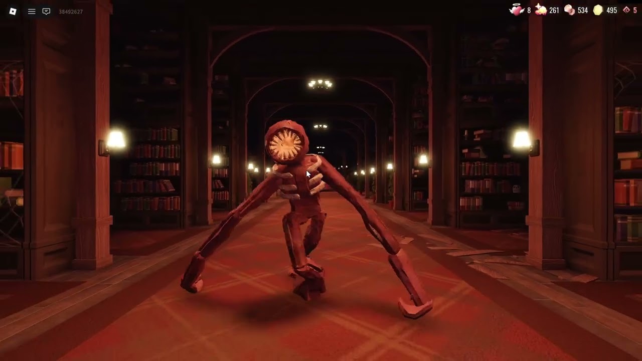 Watch Rush Destroys in 1080p