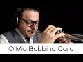 "O Mio Babbino Caro"  (Play with Me n.55)  -  Andrea Giuffredi trumpet