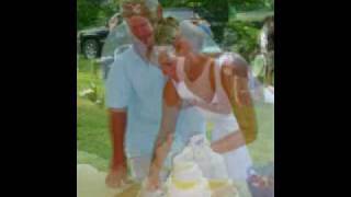 GOWDY Wedding 7 25 09