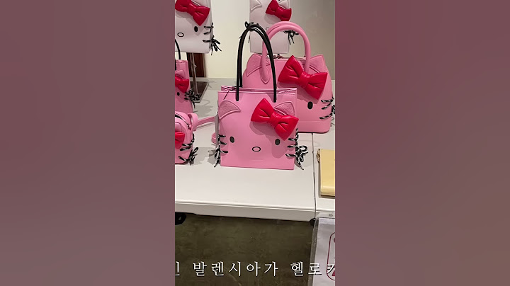 괌에서 유일하게 명품 50%~70%할인해서 살 수 있는 미친 곳!!!😱 #shorts