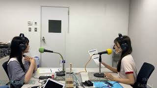 FMからつ『HKT発からつGO』 #64