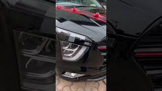 Hyundai Creta Knight Edition 2023 | Creta Knight Edition 2023 | Creta 2023