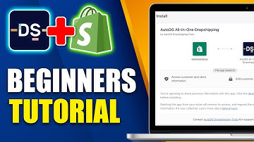 How To Use AutoDS For Shopify As A Complete Beginner
