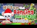 Milton the Dancing Christmas Mouse Quiz