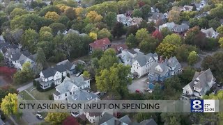 How should Rochester spend its $202 million in federal stimulus funding?