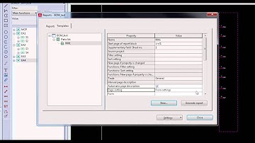Eplan Electric P8 Pro Tip #1