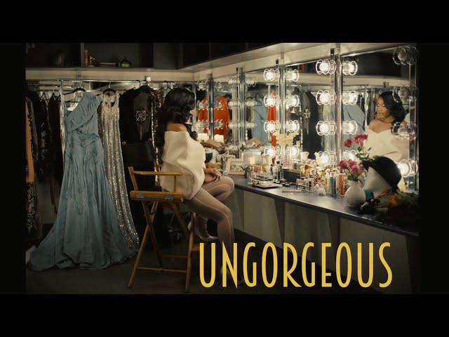 Keke Palmer - UNGORGEOUS (Official Music Video) class=
