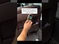 Do you know what's i find in car #Myhomepage #Buyit #GPS #Tracker #Detector #Car #Safety #FYP