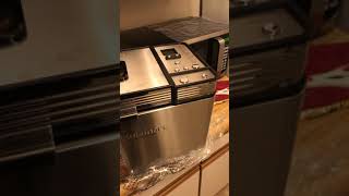 CUISINART BREAD MAKER CBK-200