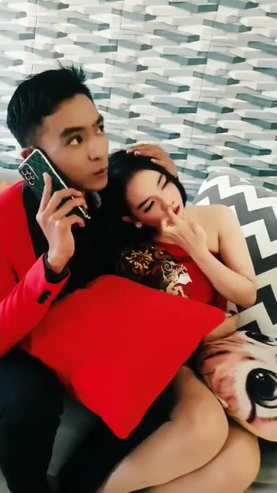 kemesraan lala widy dan gerry mahesa