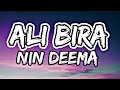 Ali Bira Nin Deema Lyrics Oldies Oromo Music Ali Bira Nin Deema Lyrics Oldies Oromo Music