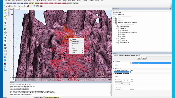 How to Generate a Complex, Non-Manifold Assembly | Tutorial | Materialise 3-matic