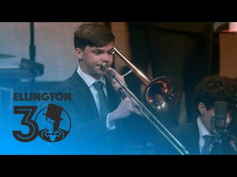 Essentially Ellington 2025: King Philip Regional High School, Round II