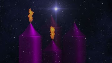 #advent #christmas #franciscan |Second Sunday of Advent