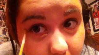 Spring 2012 Foundation Routine (featuring Lancome 24H Foundation!)