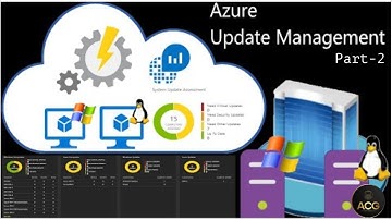 Azure Automation Update Management - Part 2 | Manage Updates and Patches |