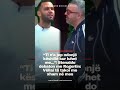 Ti N A Jep Ndonjë Këshillë Kur Luhet Me Stenaldo Debaton Me Rogertin Vëllai Të Takoi Me