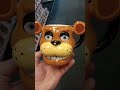 Five Nights at Freddy's Mug at GameStop !