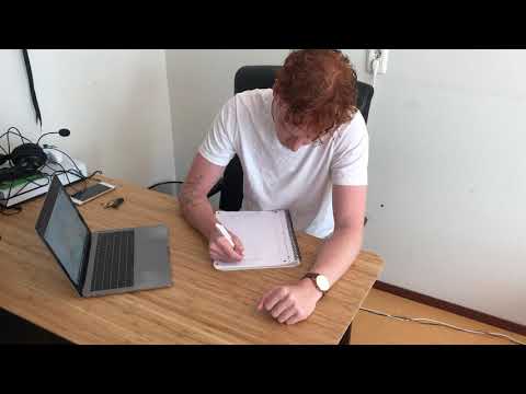 Natural Deduction -