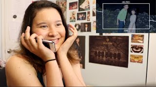 AKMU- 'My Darling' Reaction