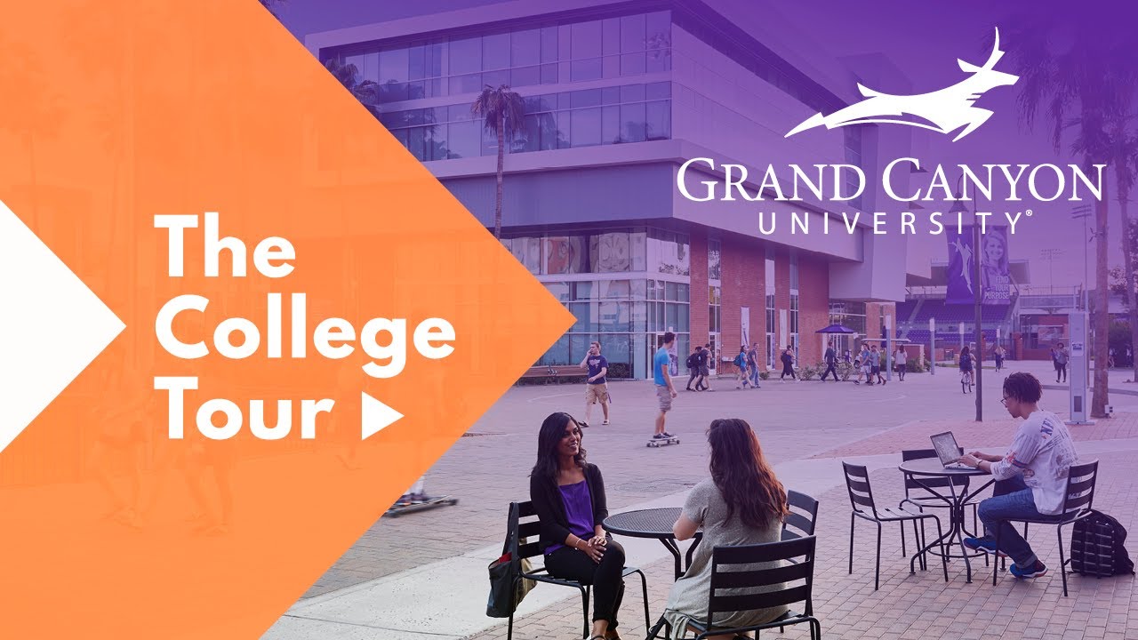 GCU treasures major league 'day in the life' - Grand Canyon