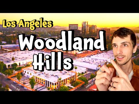 Moving to Woodland Hills CA? 3 Things you MUST know!