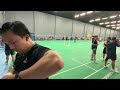 Can Am: Cheeno/Jedd VS Lloyd/Waylin 2nd set