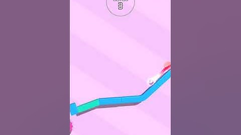 Tricky Taps game level 3 and 4