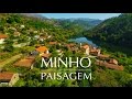 A paisagem do Minho