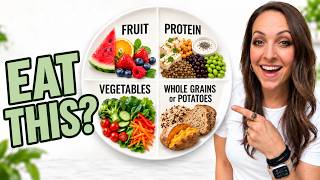 How to Lose Two Pounds in One Week