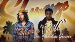Shwayze - "Rock n' Roll" (HD)