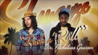 Watch Shwayze Rock N Roll video