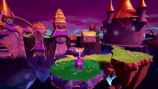 Spyro Reignited Trilogy Devs On Remastering Clics