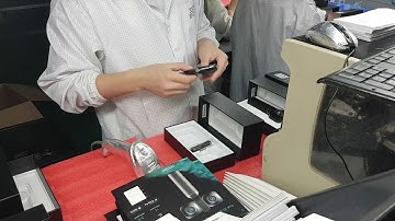 The Birth of the Vuze XR