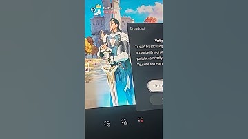 Broadcast error ps5 #ps5 #Glitch #Live