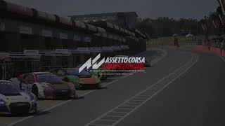 Assetto Corsa Competizione