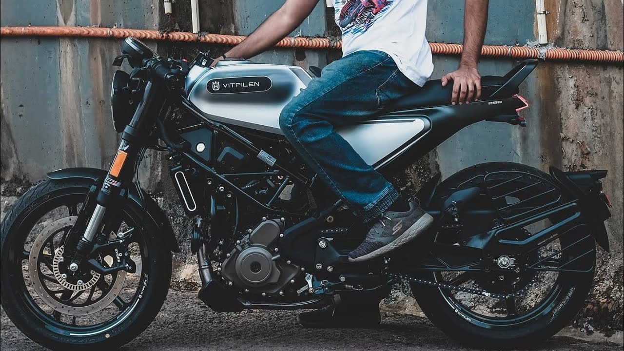 THINGS YOU DIDN'T KNEW ABOUT HUSQVARNA HISTORY OF HUSQVARNA YouTube