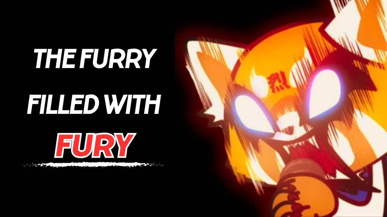 Is Aggretsuko Really All The RAGE?┃Medianalysis [Ep. 6]