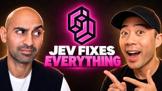 Jev is INSANE, Shopify's Slop Grenades, and Nvidia's $7B Hedge (Full Episode)