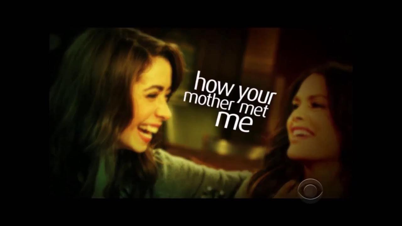 When i met you in the. How i met your mother intro. как я встретил вашу маму интро. the year i met you. how is your mother.