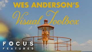 Pastel shades, tableau shots: Recreating the Wes Anderson aesthetic