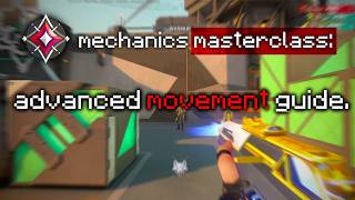 i am begging you to train your movement (here's how.)