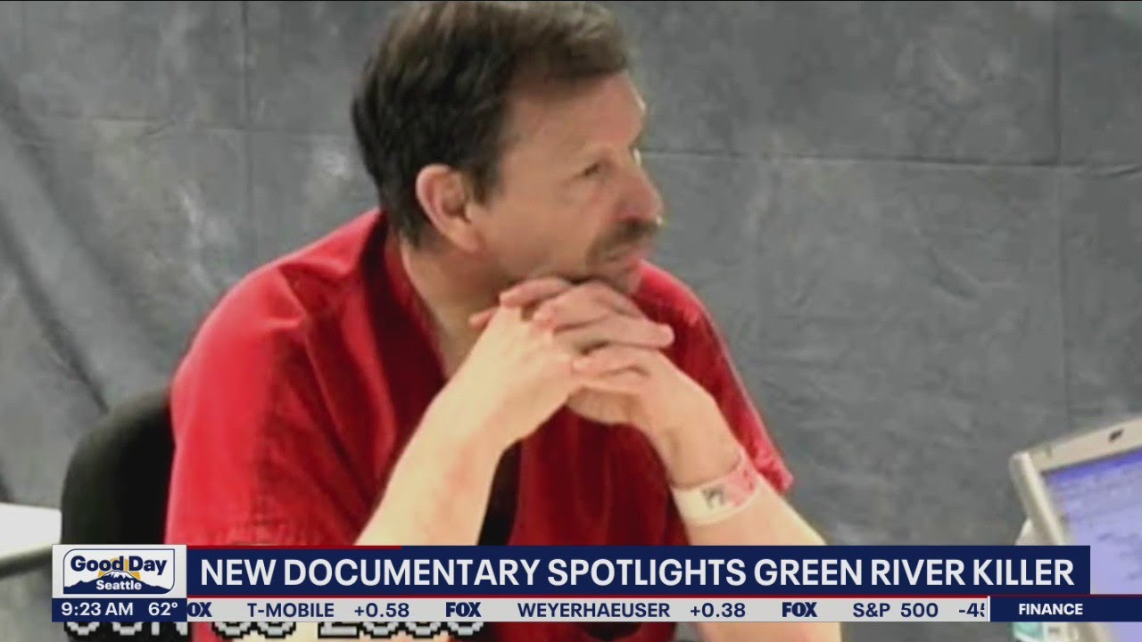 New documentary spotlights Green River killer YouTube