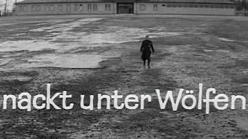 Nackt unter Wölfen - Frank Beyer - Alle DEFA-Spielfilme 1957-1991 (DEFA Filmjuwelen) -Jetzt auf DVD!