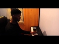 Wizkid - Baba Nla (Piano Cover)