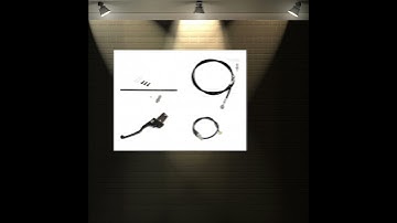 Desmoheart - AFI04 - DUCABIKE Ducati Scrambler 800 / Hypermotard 939 Hydraulic Clutch kit