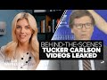 Tucker Carlson Videos LEAKED, &amp; Hollywood Writers Go on Strike for a Silly, Woke Reason | Ep. 329