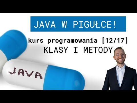 Wideo: Jak możemy uczynić klasę niezmienną w Javie z polem daty?